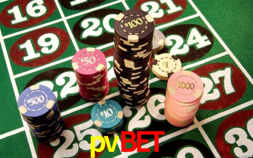 Benefícios da Conta pvbet