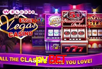Exclusive Offers pvbet
