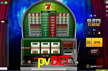 Seasonal Promotions pvbet