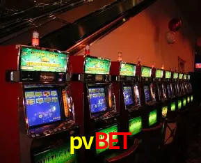 Responsive Design pvbet