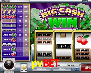 Descubra o Mundo do Cassino Online com pvbet