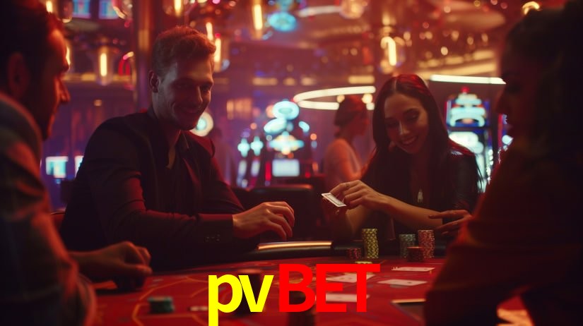 PIX Instantâneo pvbet