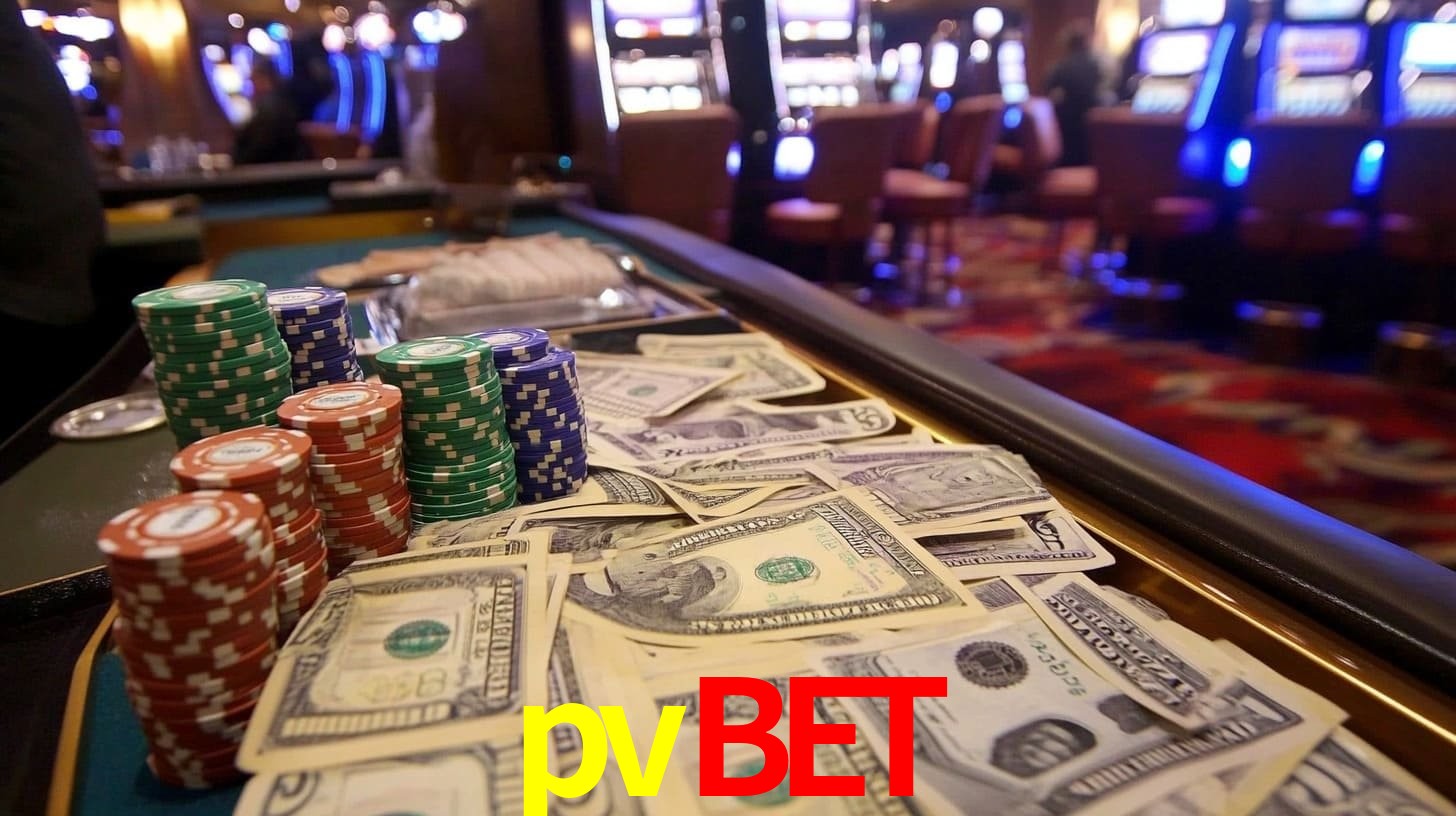 Desvendando o Mundo dos Jogos Virtuais na pvbet