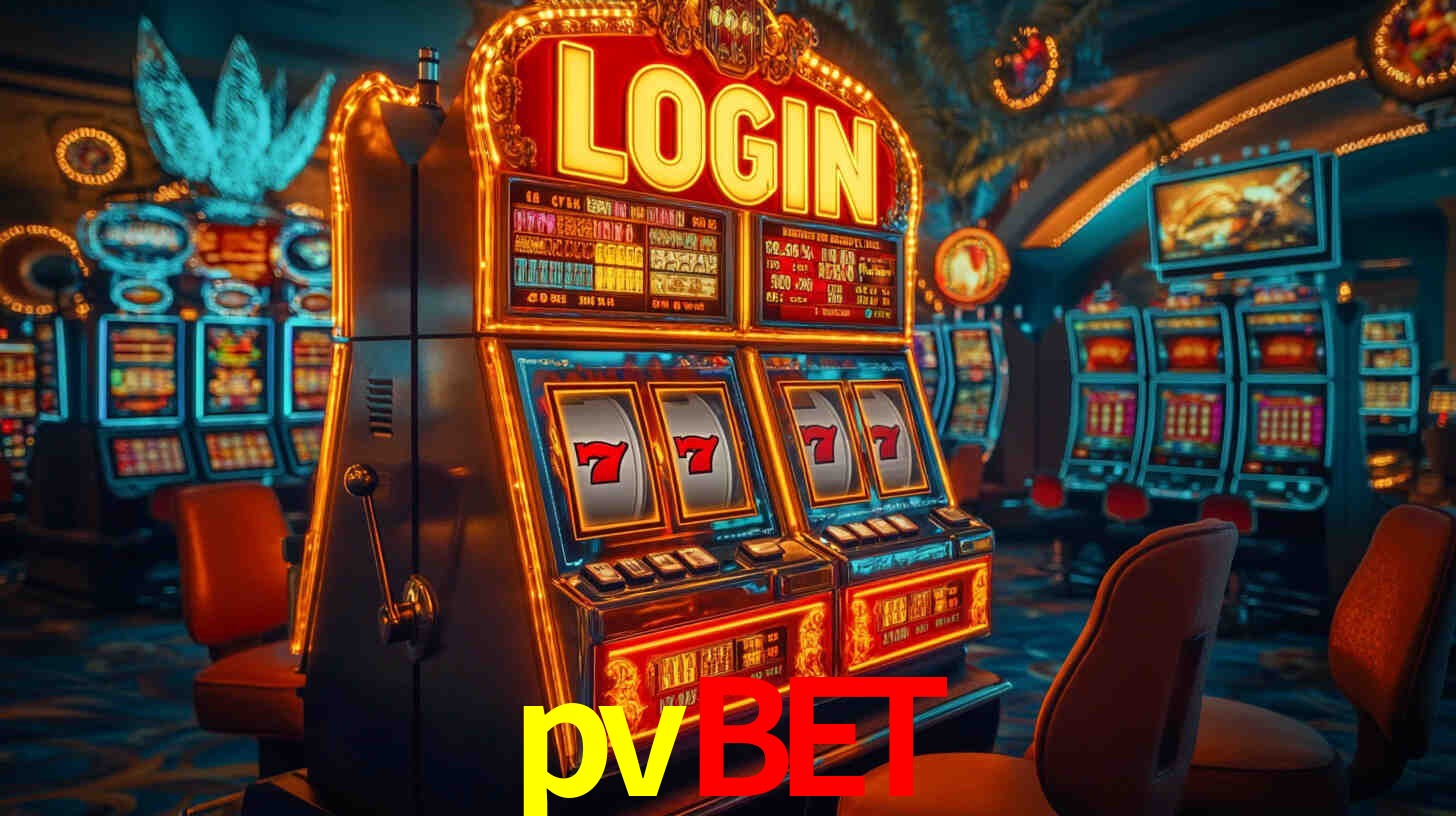 pvbet.com