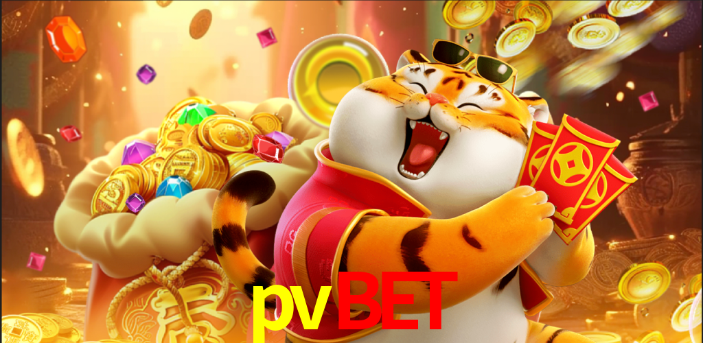 Descubra a Magia dos Jogos de Arcade no pvbet