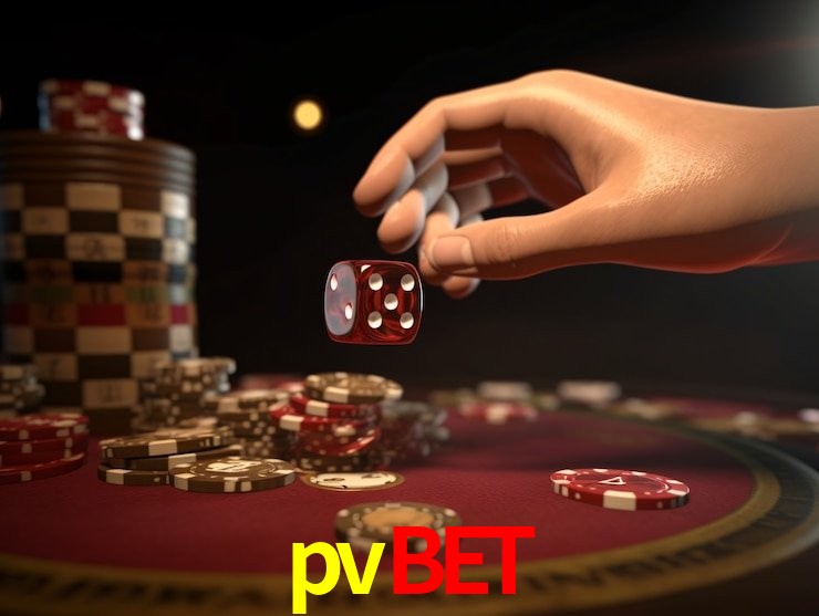 A Experiência Imersiva dos Cassinos Ao Vivo no pvbet