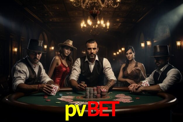 Tecnologia da Plataforma pvbet