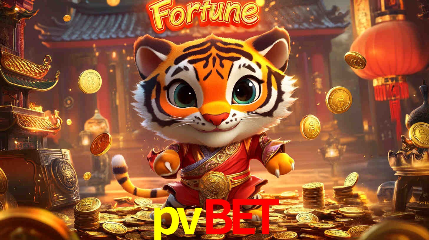 Torneios pvbet