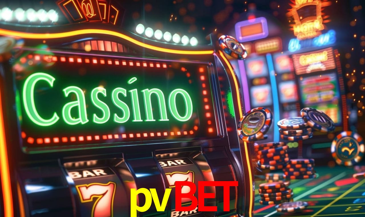 A Popularidade dos Caça-Níqueis no pvbet