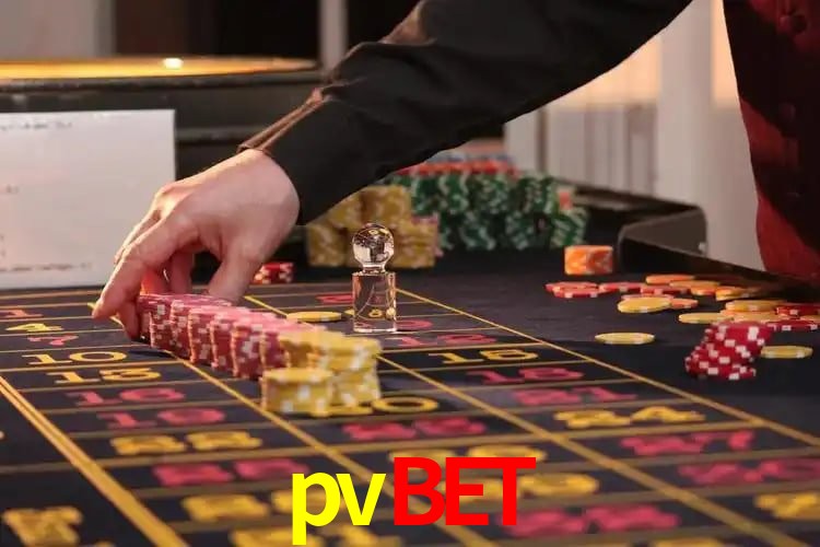 Jogos Exclusivos pvbet