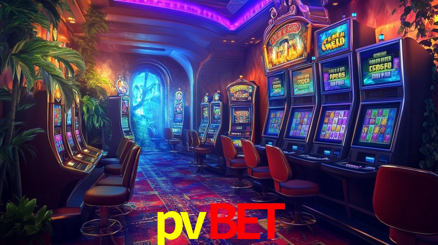 Ofertas Imperdíveis na pvbet: Promoções e Bônus Que Valem a Pena