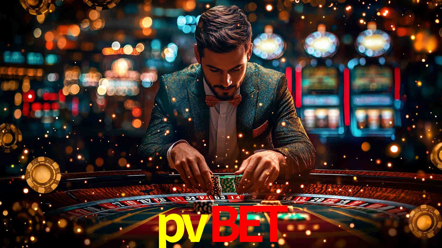 pvbet: Jogos de Caça-Níqueis-Altas Recompensas, Roleta-Velocidade, Blackjack-Desafios Máximos