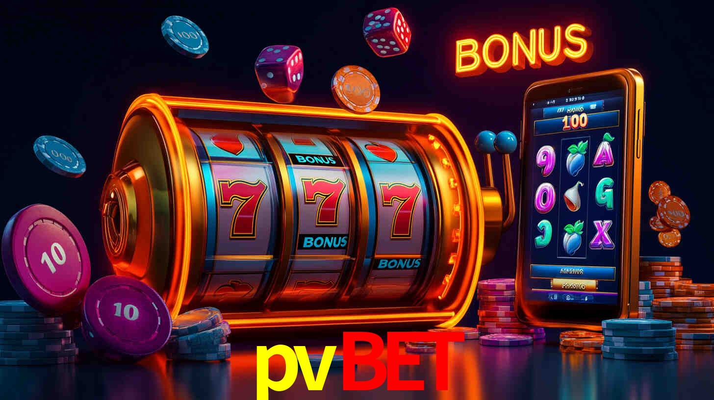 Apostas de Tênis pvbet