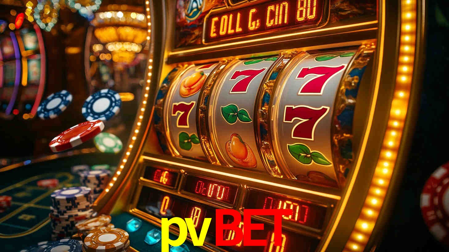 Experimente o Login Seguro Premium no pvbet