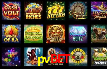 Weekend Specials pvbet