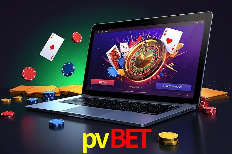 Descubra a Essência do pvbet: Nossa História e Compromissos