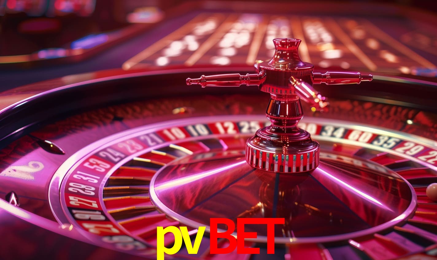 Jogos de Slot pvbet