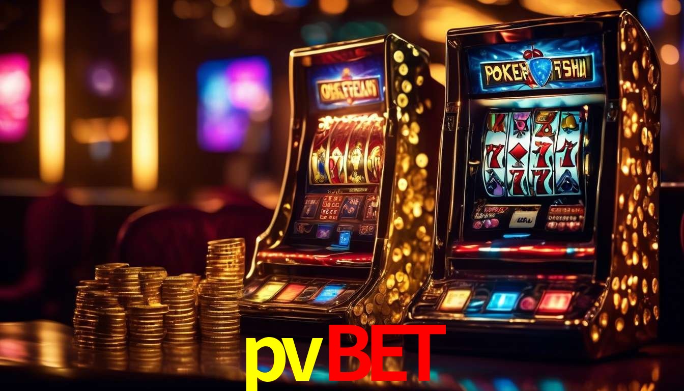 Login Seguro pvbet