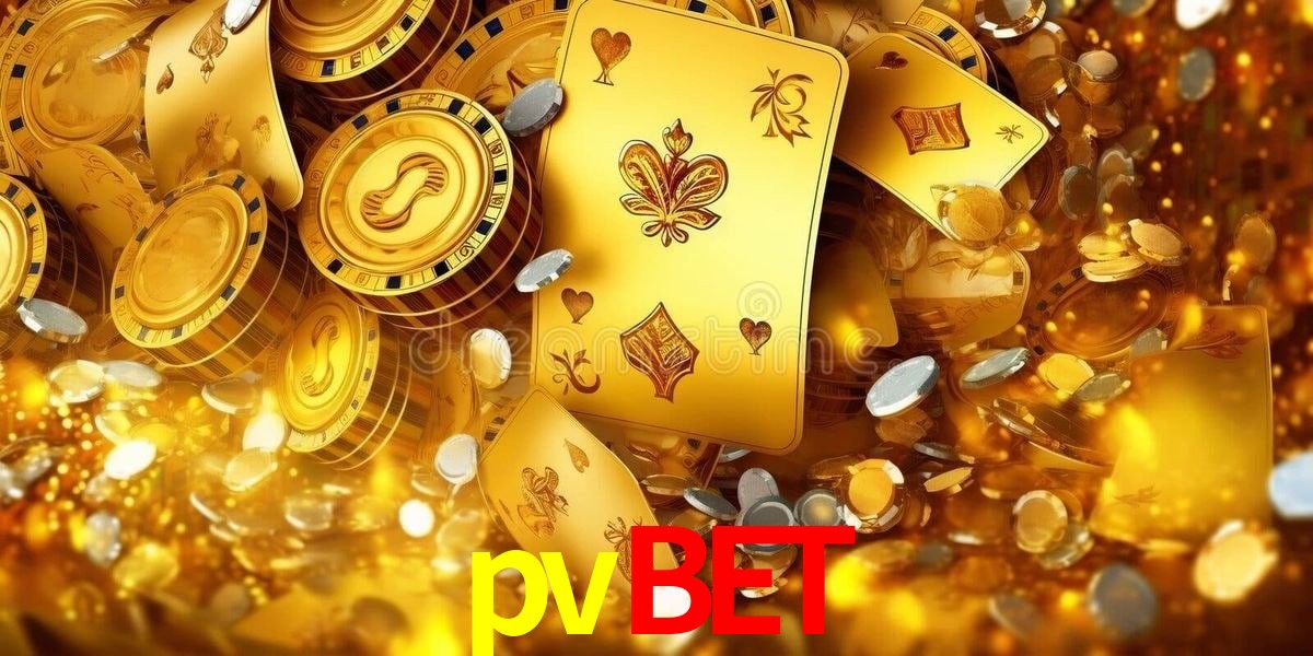 Casino Ao Vivo pvbet