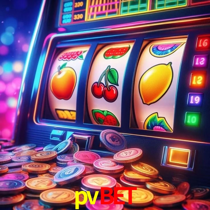 Desvendando o Mundo dos Jogos Virtuais na pvbet