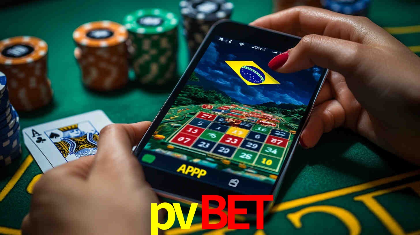 Casino VIP pvbet