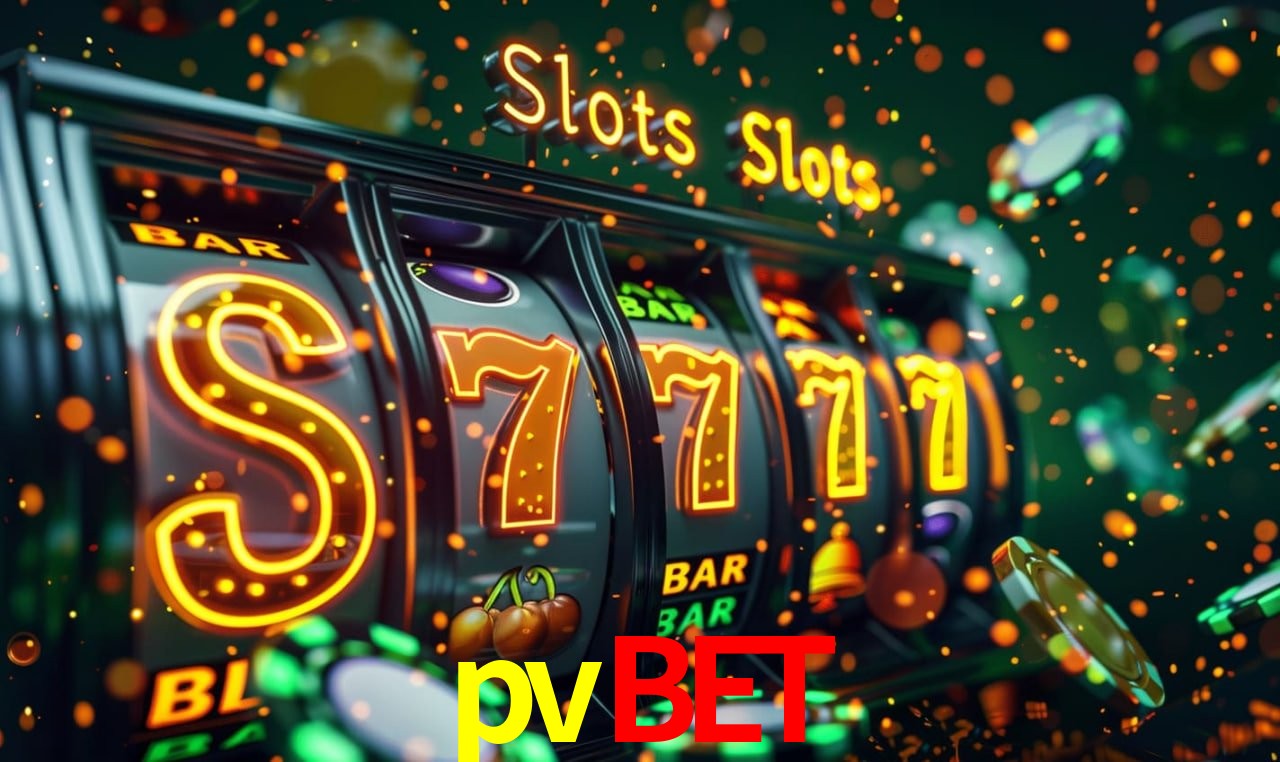 Descubra a Magia dos Jogos de Arcade no pvbet