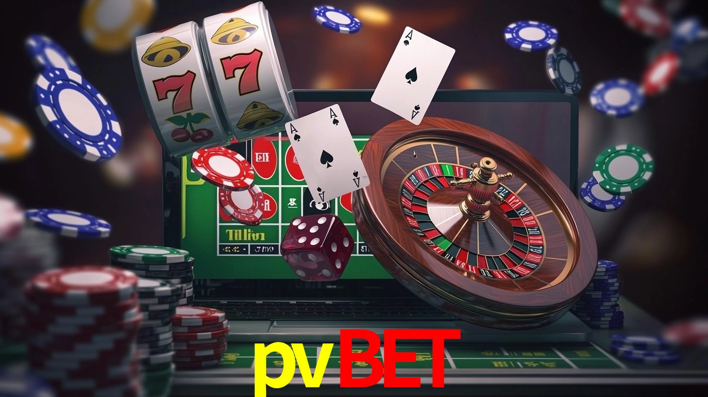 pvbet.com